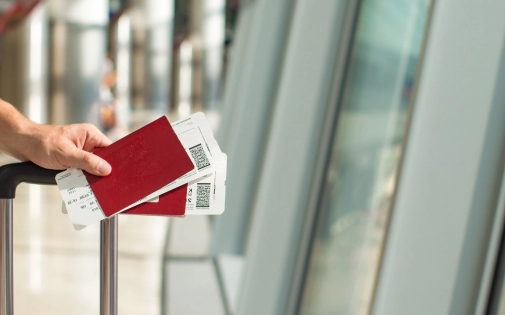 Nouveau système européen de contrôle aux frontières