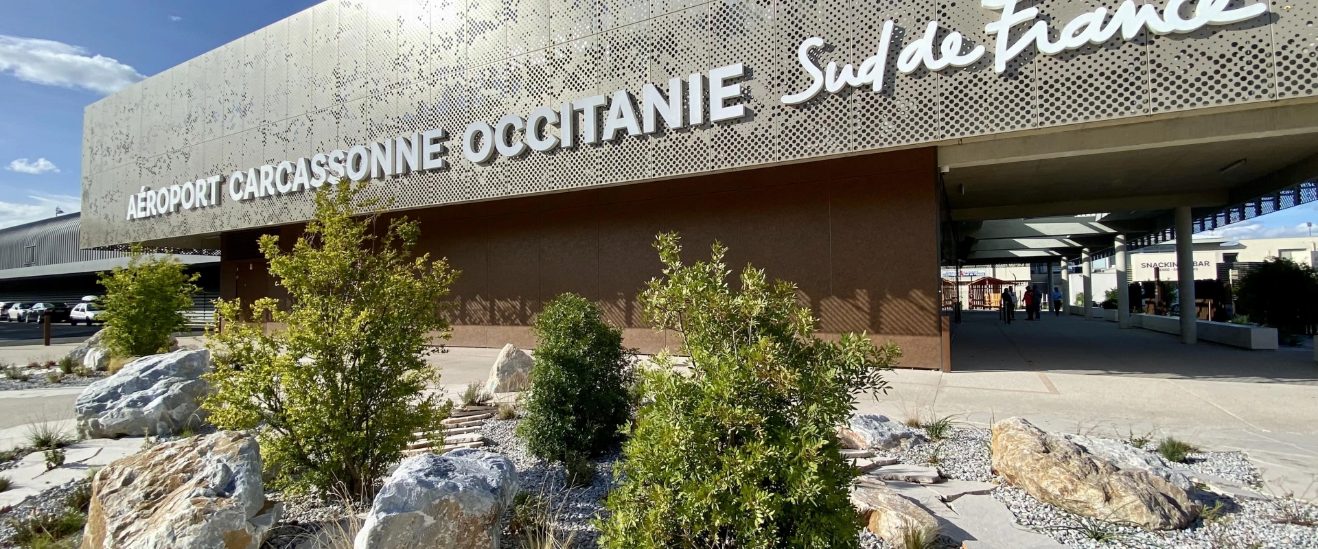 Actualités