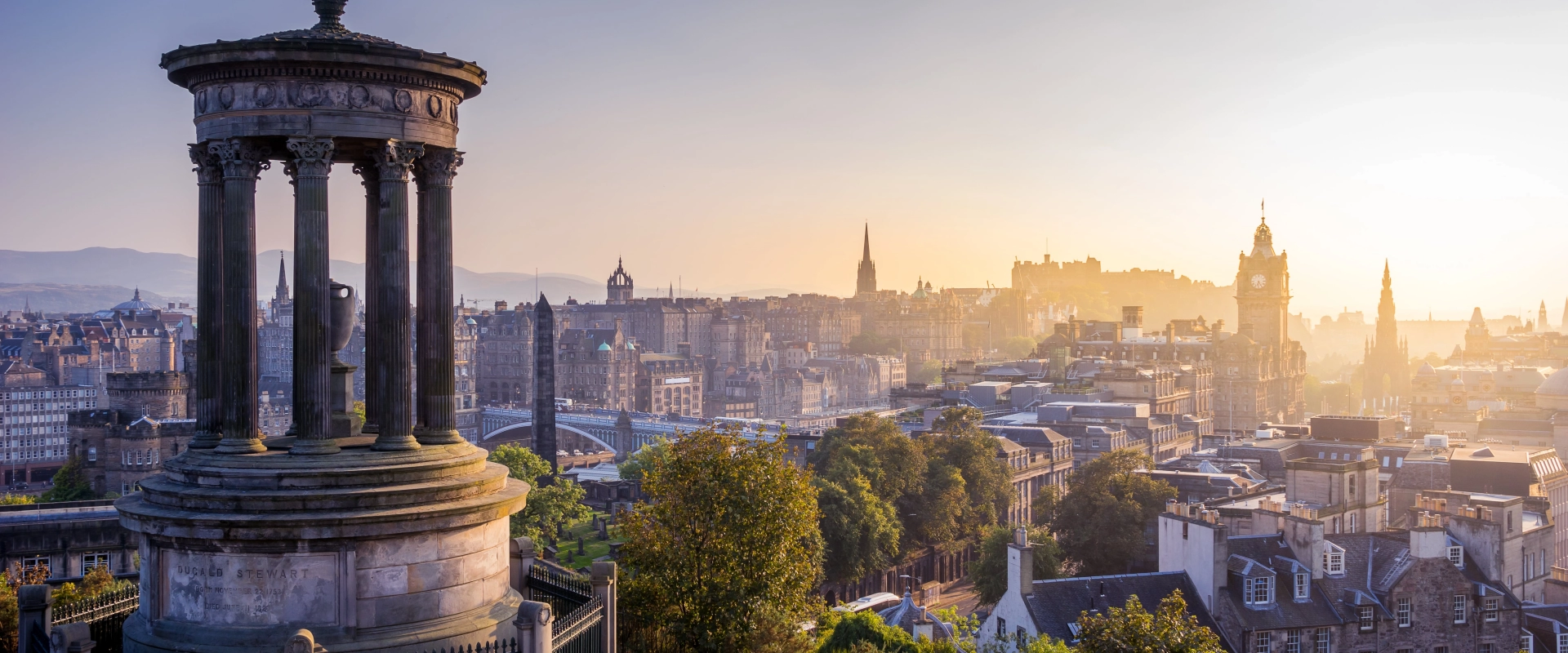 Edimbourg