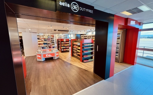 Aéroport de Carcassonne