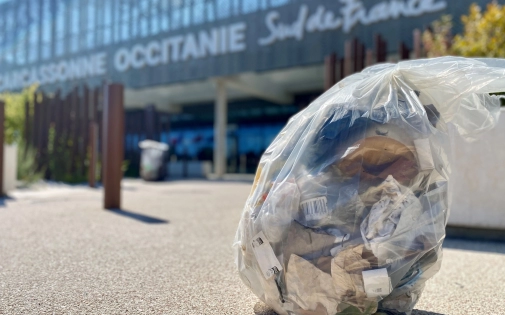 Aéroport de Carcassonne