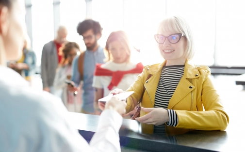 Aéroport de Carcassonne