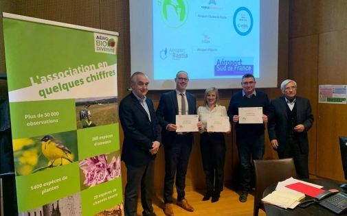 Aéroport de Carcassonne