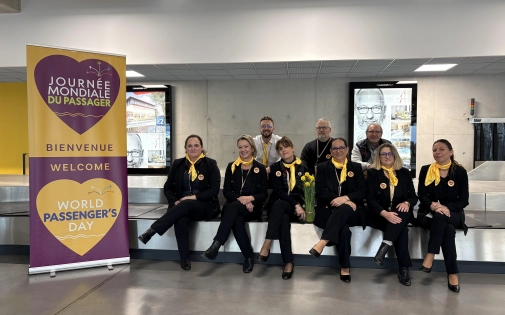 Aéroport de Carcassonne