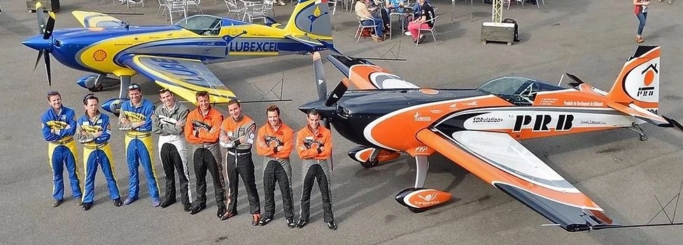 Manifestation Aéronautique