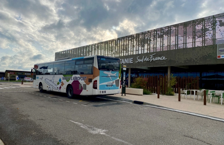 Transports en commun