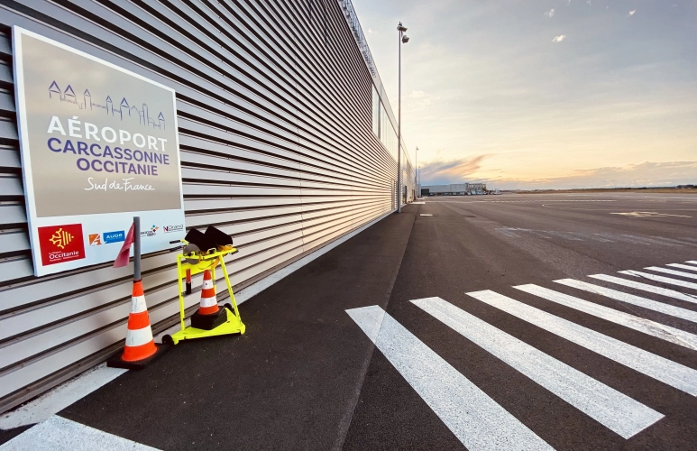 Airport Carbon Accreditation