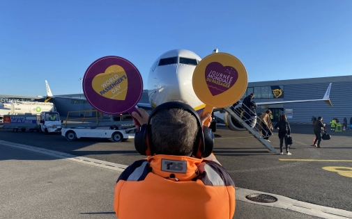 Aéroport de Carcassonne