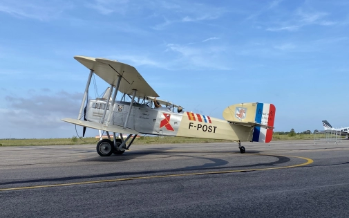 Aéroport de Carcassonne