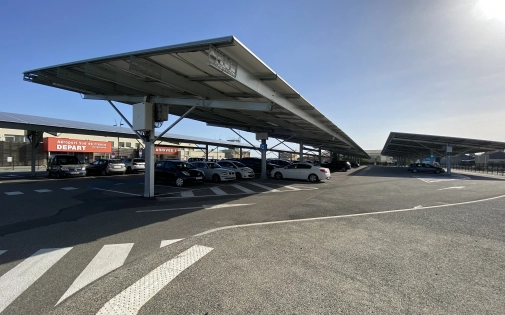 Carcassonne Airport