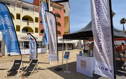 Aéroport de Carcassonne