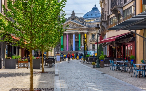 Bruxelles