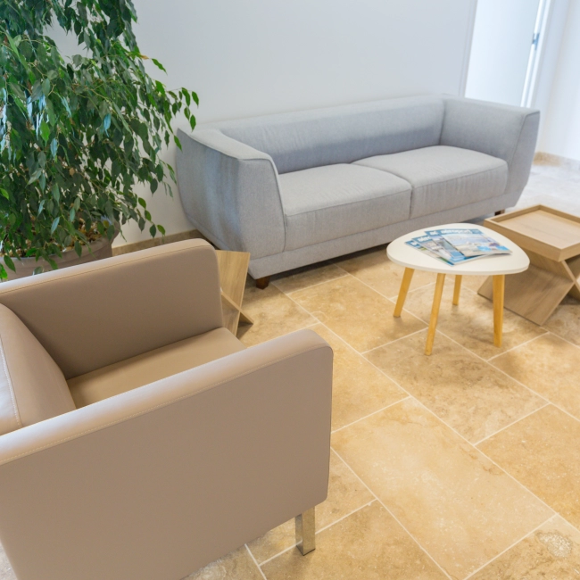 Aviation d'affaires et privée 