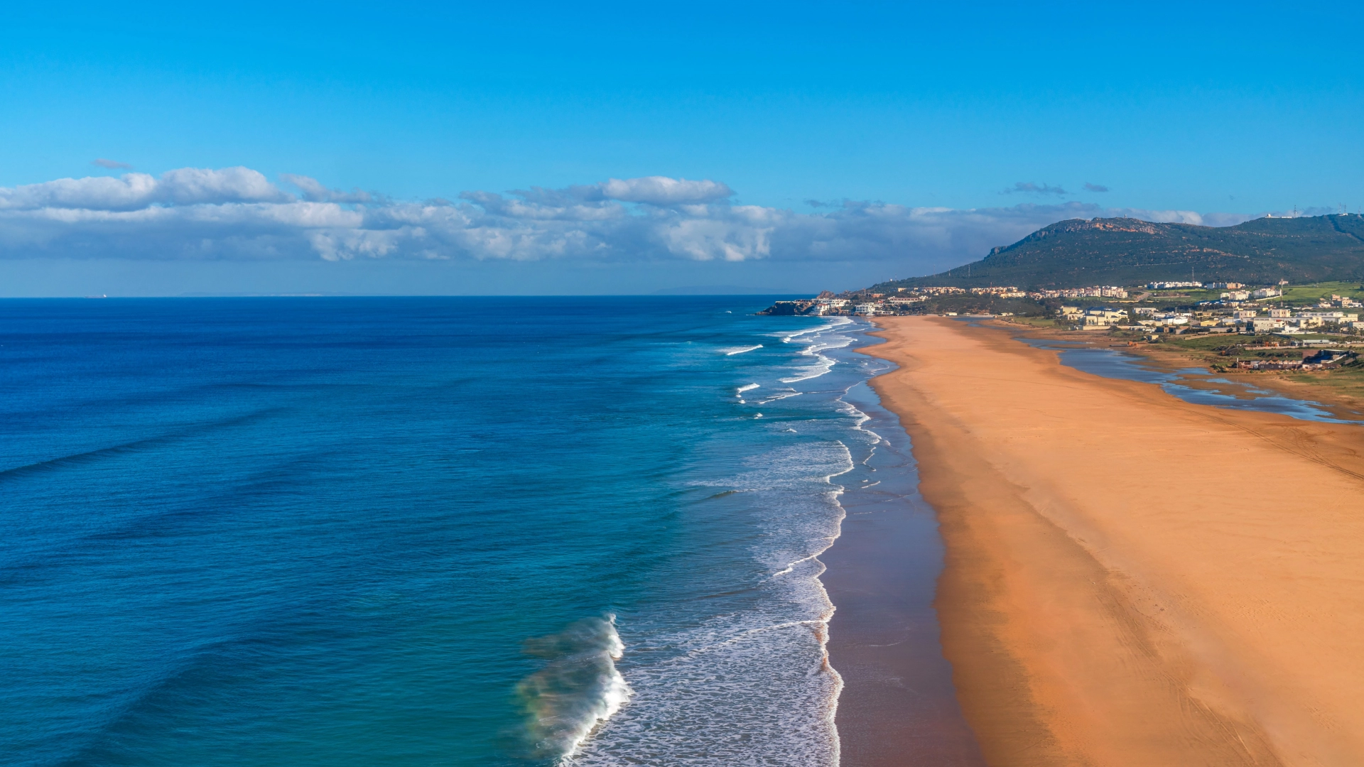 Flights Carcassonne - Tangier 